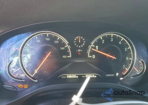 2019 BMW X3 Sdrive30I from USA, damaged, VIN 5UXTR7C52KLE88423